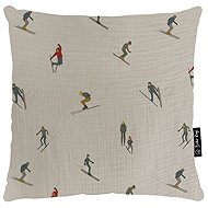 Butter Kings Pillowcase Winter nature 4 - Pillowcase
