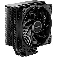 Be quiet! PURE ROCK 3 Black - CPU Cooler