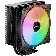 Be quiet! PURE ROCK 3 LX - CPU Cooler