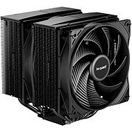 Be quiet! PURE ROCK PRO 3 Black - CPU Cooler