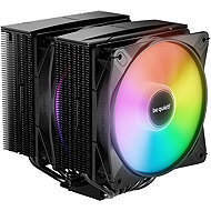 Be quiet! PURE ROCK PRO 3 LX Black - CPU Cooler