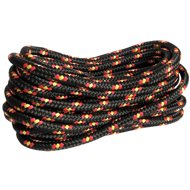BKshop PPF 16 Polypropylene braided rope with core, diameter 16 mm, 20 m black - Rope