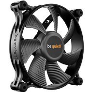 Be quiet! Shadow Wings 2 120mm PWM - PC ventilátor