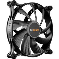 Be quiet! Shadow Wings 2 140mm PWM - PC ventilátor