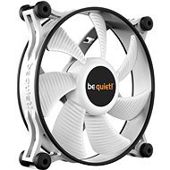 Be quiet! Shadow Wings 2 120mm, fehér - PC ventilátor