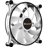 Be quiet! Shadow Wings 2 PWM 140 mm biely - Ventilátor do PC