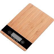 Bamboo Balance Digital Kitchen Scale - Kitchen Scale