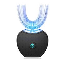 V-White Electric Toothbrush - Black - Electric Toothbrush