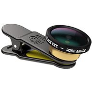 Black Eye HD Wide Angle - Lens
