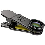 Black Eye HD Macro 15x - Lens