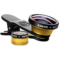 Black Eye Combo 2-in-1 - Lens