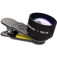 Black Eye Tele X3 - Lens