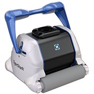 Hayward TigerShark QC pool vacuum cleaner - Pool Cleaner