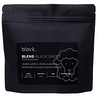 black., black sheep 200 g - Káva