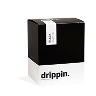Black. drippin. 8×13 g - Káva