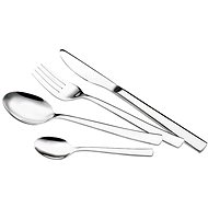 Blaumann Stainless steel mirror cutlery set 24pcs BL-3198 - Cutlery Set