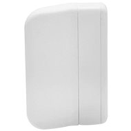 Blaugelb Balcony handrail plastic white 70,5 × 45 mm - Door Accessory