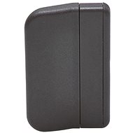 Blaugelb Balcony handle brown 70,5 × 45 mm - Door Accessory