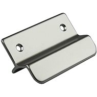 Blaugelb Alu balcony handrail silver F1 - Door Accessory