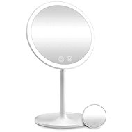 Cosmetic LED Mirror Blaskor Mirror White - Makeup Mirror