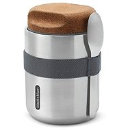 BB Thermo POT for hot food, new version - Snack Box