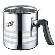 Blaumann BL-3511 stainless steel 1,5 l - Milk Boiler