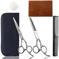 Set of hairdressing scissors Blaskor Metallic 6.0" - Hairdressing Set