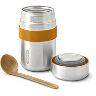 BB Thermo Food Flask, Orange - Lunch Box