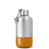 BB Steel Explorer Bottle 650ml, Orange - Thermos