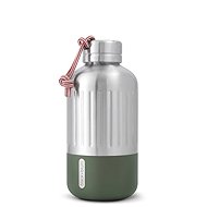 BB Ocelová láhev EXPLORER 650 ml, zelená - Thermos