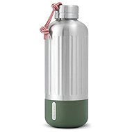 BB Ocelová láhev EXPLORER 850 ml, zelená - Thermos