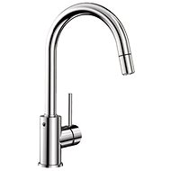 BLANCO MIDA-S - Tap