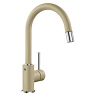 BLANCO MIDA-S - Tap