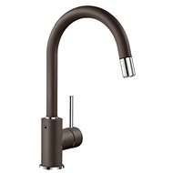 BLANCO MIDA-S - Tap