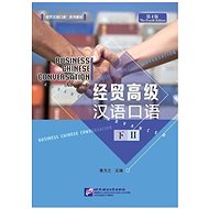 BLCUP Business Chinese Conversation - Advanced vol. 2 - 