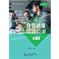 BLCUP Business Chinese Conversation - Elementary vol. 1 - 