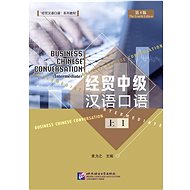 BLCUP Business Chinese Conversation - Intermediate vol. 1 - 