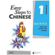 BLCUP Easy Steps to Chinese 1 - cvičebnice - 