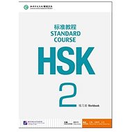 BLCUP HSK Standard Course 2 - cvičebnice - 