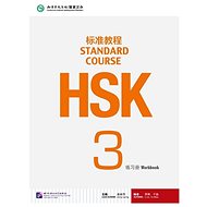 BLCUP HSK Standard Course 3 - cvičebnice - 