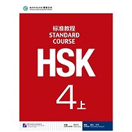 BLCUP HSK Standard Course 4A - učebnice - 