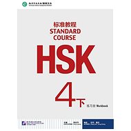 BLCUP HSK Standard Course 4B - cvičebnice - 