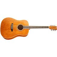 BLOND Jackie - Acoustic Guitar