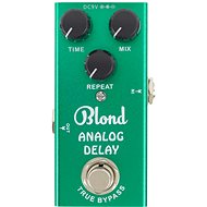 BLOND Analog Delay - Guitar Effect