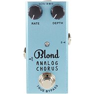 BLOND Analog Chorus - Guitar Effect
