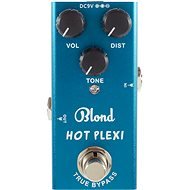 BLOND Hot Plexi - Gitarový efekt