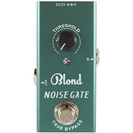 BLOND Noise Gate - Guitar Effect