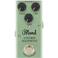 BLOND Vintage Overdrive - Guitar Effect