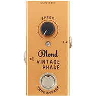 BLOND Vintage Phase - Guitar Effect