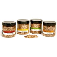 Blendtec Set of four kinds of angling shavings PSC-SG2492 - Smoking Set